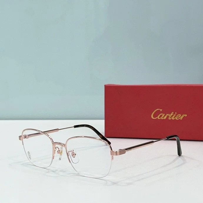 Cartier Glasses smx (145)